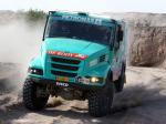Iveco PowerStar Evolution 4x4 2012 года
